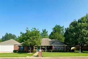 1308 Hagan St, Crockett, TX 75835 - Photo 34