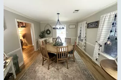 1308 Hagan Street, Crockett, TX 75835 - Photo 8