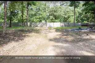540 Oak Forest Dr, Shepherd, TX 77371 - Photo 2