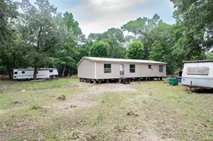 540 Oak Forest Dr, Shepherd, TX 77371 - Photo 6