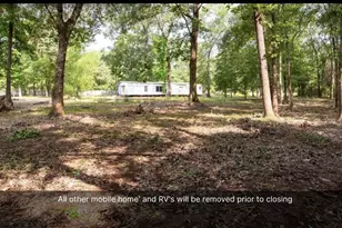 540 Oak Forest Dr, Shepherd, TX 77371 - Photo 1
