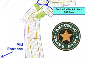 15829 Ridge Rock Rd, Willis, TX 77378 - Photo 2