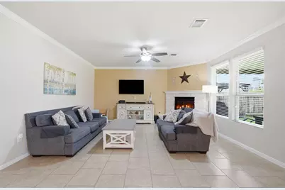 5323 Ivory Glass Drive, Katy, TX 77493 - Photo 2