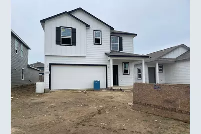 11607 Heritage Wind Drive, Crosby, TX 77532 - Photo 2