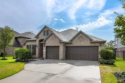 23 Whitbarrow Place, The Woodlands, TX 77375 - Photo 1