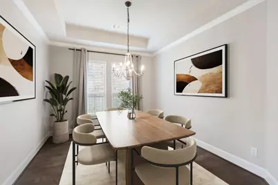 23 Whitbarrow Place, The Woodlands, TX 77375 - Photo 6