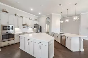 23 Whitbarrow Pl, The Woodlands, TX 77375 - Photo 8