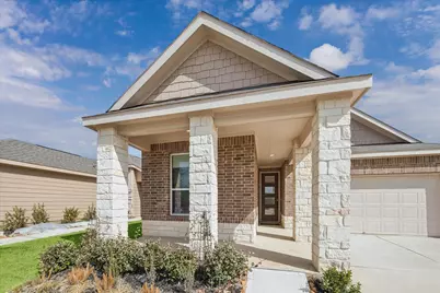 2632 Bluewood Court, Conroe, TX 77378 - Photo 2