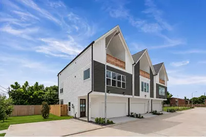 5354 Waleska, Houston, TX 77091 - Photo 2
