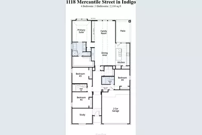 1118 Mercantile Street, Richmond, TX 77406 - Photo 22