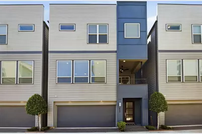 3024 Charline Avenue, Houston, TX 77054 - Photo 1