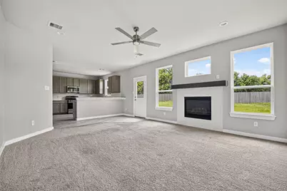 15506 S Fall Fern Circle, Houston, TX 77044 - Photo 10