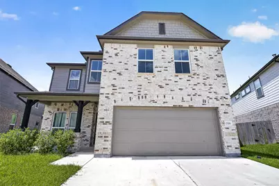 15506 S Fall Fern Circle, Houston, TX 77044 - Photo 2