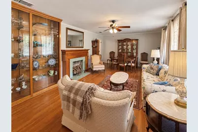 109 S Broadway, Kennard, TX 75847 - Photo 2