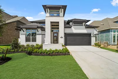 10723 Yellow Wild Indigo Lane, Cypress, TX 77433 - Photo 2