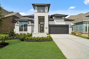 10723 Yellow Wild Indigo Ln, Cypress, TX 77433 - Photo 2