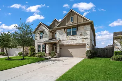 2514 Shoal Valley Lane, Richmond, TX 77469 - Photo 1