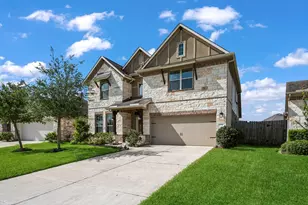 2514 Shoal Valley Ln, Richmond, TX 77469 - Photo 1