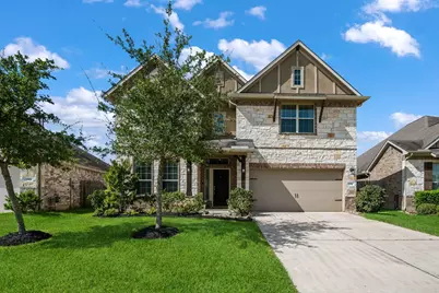 2514 Shoal Valley Lane, Richmond, TX 77469 - Photo 2