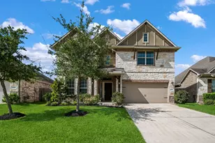 2514 Shoal Valley Ln, Richmond, TX 77469 - Photo 2