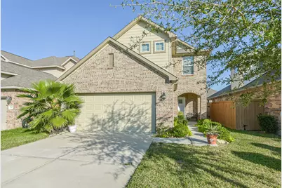 2136 Windy Grove Drive, Texas City, TX 77568 - Photo 1