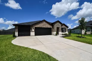 3008 Bur Lndg Ln, Rosenberg, TX 77469 - Photo 2