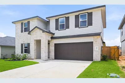 40627 Balsam Run Lane, Magnolia, TX 77354 - Photo 2