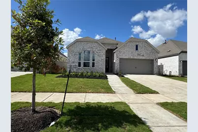 4507 Sunny Hazel Lane, Fulshear, TX 77441 - Photo 1