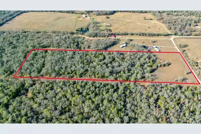 Tbd Private Road 2016 Road, Caldwell, TX 77836 - Photo 4