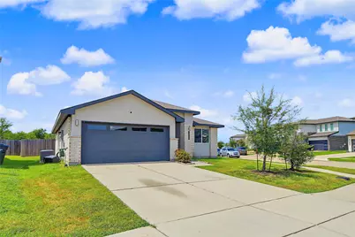 7626 Ramsgate Cliff Lane, Richmond, TX 77407 - Photo 2