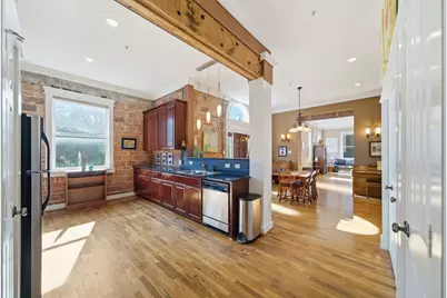 215 W Norma Street #202, Houston, TX 77009 - Photo 4