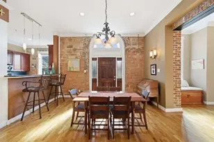 215 W Norma St, Houston, TX 77009 - Photo 1