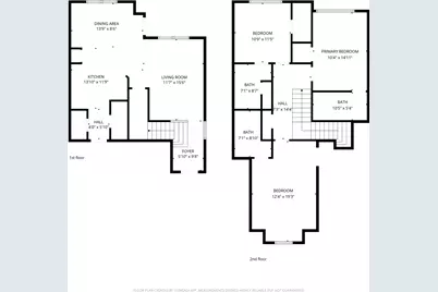 1425 W Villa Maria Road #103, Bryan, TX 77801 - Photo 32