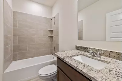 1456 Lake Ridge Drive, Brenham, TX 77833 - Photo 6