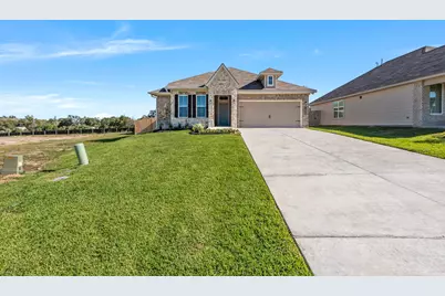 1456 Lake Ridge Drive, Brenham, TX 77833 - Photo 1