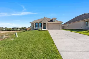 1456 Lk Rdg Dr, Brenham, TX 77833 - Photo 1