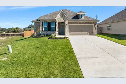 1456 Lake Ridge Drive, Brenham, TX 77833 - Photo 2