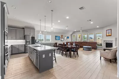 19227 Seabiscuit Stable Trail, Tomball, TX 77377 - Photo 8