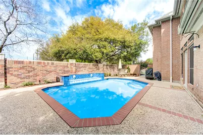 13915 Aspen Cove Court, Houston, TX 77077 - Photo 6