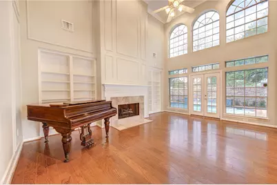 13915 Aspen Cove Court, Houston, TX 77077 - Photo 12