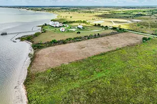 0 W Bayshore, Oak Island, TX 77514 - Photo 1