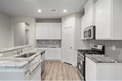 464 Stone Placa, Brookshire, TX 77423 - Photo 2