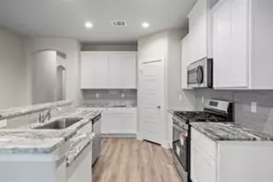 464 Stone Placa, Brookshire, TX 77423 - Photo 2