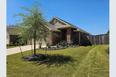 25918 Steele Flower Drive, Richmond, TX 77406 - Photo 1