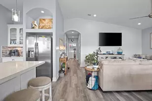 882 Townsend Dr, Crystal Beach, TX 77650 - Photo 6