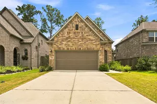 7388 Mount Greylock Loop, Porter, TX 77365 - Photo 2