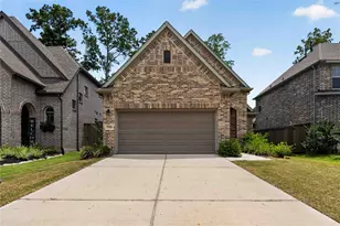 7388 Mount Greylock Loop, Porter, TX 77365 - Photo 1