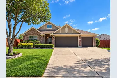 18302 Rowand Path, Richmond, TX 77407 - Photo 1