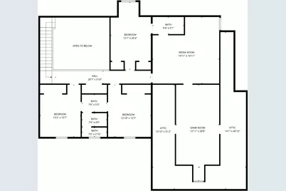 3550 Windrose Drive, Beaumont, TX 77706 - Photo 50