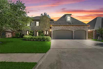 3550 Windrose Drive, Beaumont, TX 77706 - Photo 2